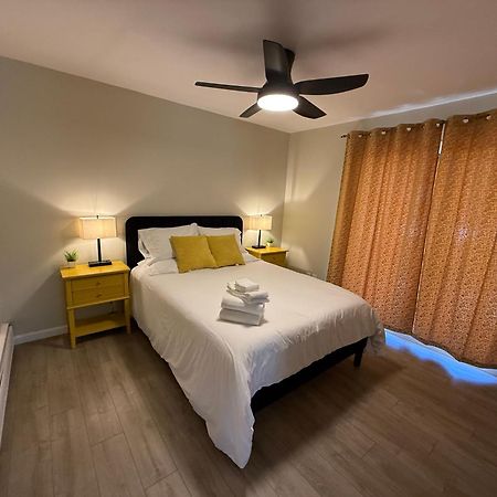 Fantastic Retreat 5Min From Village With Media Room, Ac And Sauna! ストー エクステリア 写真
