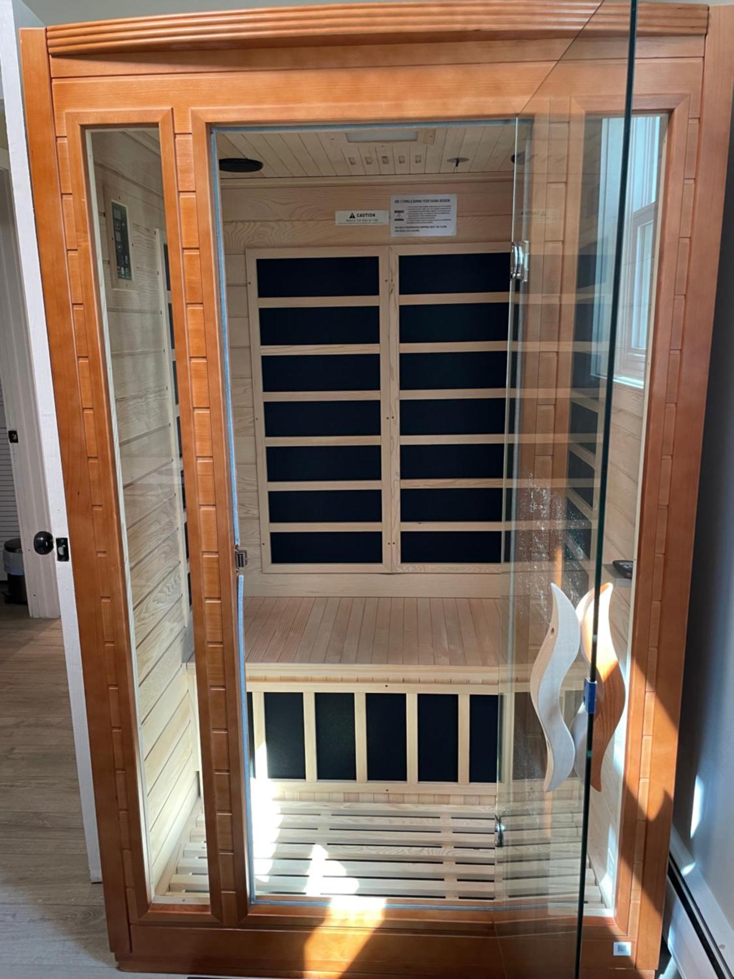 Fantastic Retreat 5Min From Village With Media Room, Ac And Sauna! ストー エクステリア 写真
