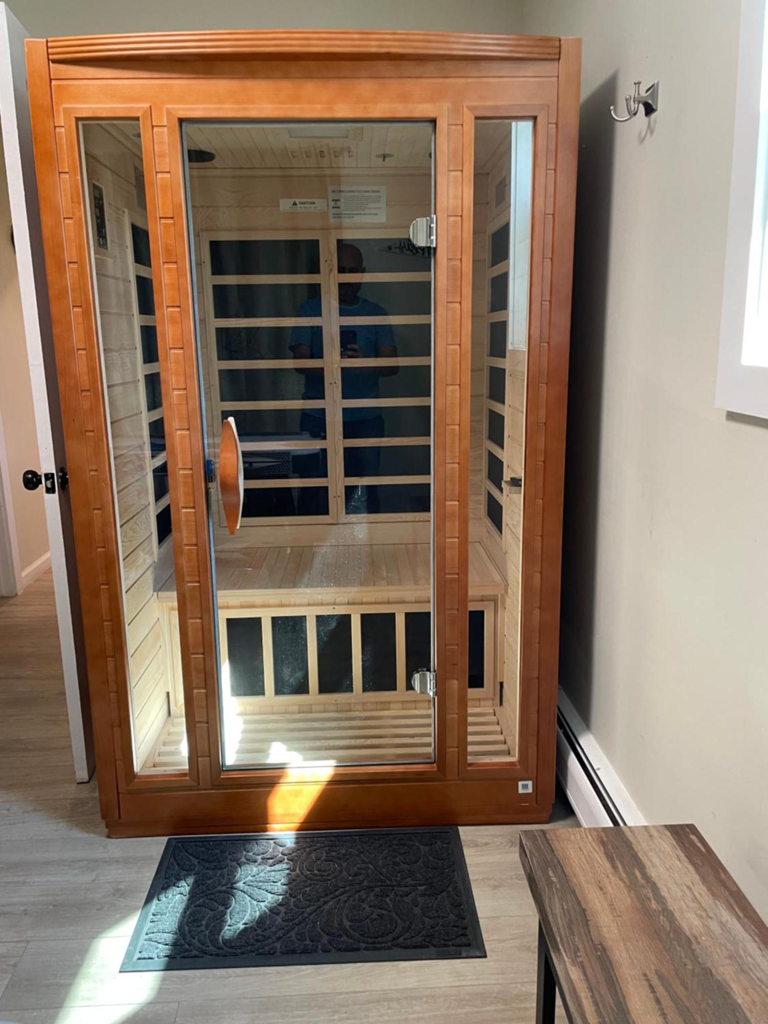 Fantastic Retreat 5Min From Village With Media Room, Ac And Sauna! ストー エクステリア 写真